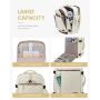 Custom LOVEVOOK large men backpack casual travel bags business school students outdoor backpack carry on laptop travel backpacks