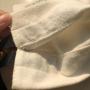 Custom Logo Print Wedding Cotton Gifts Bags Pouch