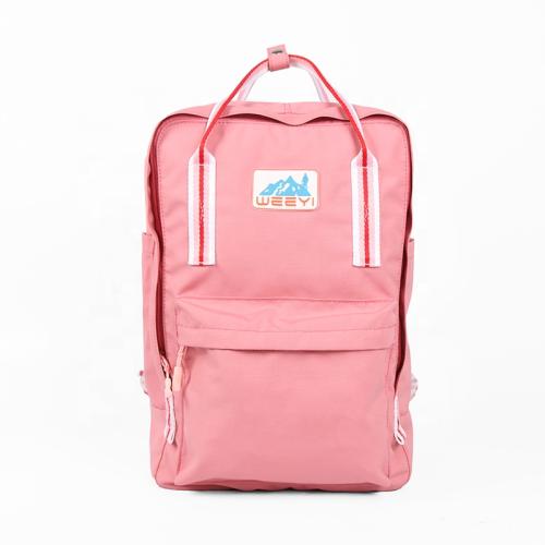 CHANGRONG Custom Lightweight Casual 16L Travel School backpack bag for girls
