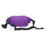 CHANGRONG Custom Fashion Adjustable Belt  travel sports waist bag sling bag