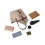 2024 new trend luxury leather bags design handbags ladies fashion handbag high quality Pu leather purse