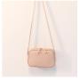 KBW252 2023 New High Quality Women's Bags Good Quality Small Square Bag Fashion Simple Single Shoulder Crossbody Bag