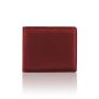 Wholesale men leather wallet rfid blocking men wallet leather men slim bifold wallet