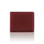 Wholesale men leather wallet rfid blocking men wallet leather men slim bifold wallet