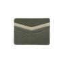 Slim Minimalist Front Pocket Wallet RFID Blocking Leather Credit Card Holder Card Cases