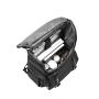 Custom Waterproof Business Backpack Comfortable Carrying Laptop Daypack Business Work Travel Bag
