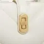 2024 Handbags Square Bag Ladies Fashion Shoulder Small Bag Women's Shoulder Bags Smooth Soft Handbag  Women