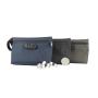 Durable Odor-proof Odor-Free Stash Bag with Locking Mechanism for Your Items
