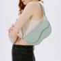 Factory Wholesale Pu Leather New Fashion Ladies Shoulder Bags Mini Women Hand Bags Shoulder Ladies Bag