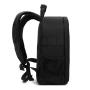 LX033 Waterproof Multi-function Nylon Camera Backpack  for Photography Tripods Flashes Lenses Camera Video Bags Camera Bags