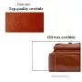 Custom Designer Real Genuine Leather Womens Backpacks Handmade mochilas Vintage High quality cowhide Fashion Ladies backpack Bag
