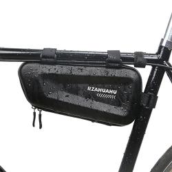 XL231 Fashion Large Capacity Road Bike Saddle Bags Wholesalers Road Bike Saddle Bags Anti Water Cycling Accessories Organiser