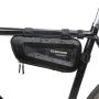 XL231 Fashion Large Capacity Road Bike Saddle Bags Wholesalers Road Bike Saddle Bags Anti Water Cycling Accessories Organiser