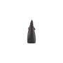 Activated carbon fiber smell proof deodorizing hand bag carbon lining handbag odor proof bag carbon lined stash handbag