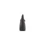 Activated carbon fiber smell proof deodorizing hand bag carbon lining handbag odor proof bag carbon lined stash handbag