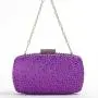 Hot sale party wedding bags fashion bridal evening clutch bag shoulder crossbody bag for ladies
