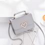 PU Leather small female new bags women mini purses and handbags for ladies