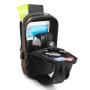 Sport Fitness Commercial New Men's Backpack USB Charging Handbag Single Shoulder Outdoor Anti Splashing Diagonal Chest Bag