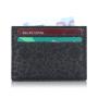 New Leather Slim Minimalist Wallet for Men and Women RFID Blocking Front Pocket Thin Credit Card Holder Stylish Wallets
