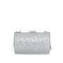 New Gretel Evening Bag Dress Female Women Hand Hard Box Lipstick Gold Bag Handbag Clutch Bag Elegant