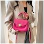 sac tendance 2024 Women's shoulder bags purses and handbags bolsos de mujer fashion women wallets