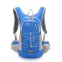ZX038 Unisex Camping Casual Sports Backpacks Waterproof Nylon Outdoor Camping Sports Bag Hiking Backpack Storage Travel Rucksack