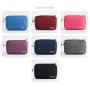 Travel Makeup Bag Toiletries Organizer Bathroom Waterproof Wash Hanging Storage Travel Toiletry Cosmetic Bags