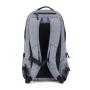 CHANGRONG Custom Waterproof Polyester Laptop Student Backpack For Travel