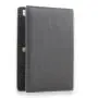 Slim Passport Holder Promotion Travel Gift Custom RFID PU Leather Passport Wallet Cover For Travel