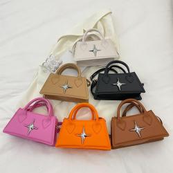 Designer Purse Girls Fashion Trends Custom Ladies Sling Fashion designer Clear 2023 Hand Bag For Women