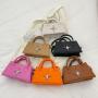 Designer Purse Girls Fashion Trends Custom Ladies Sling Fashion designer Clear 2023 Hand Bag For Women