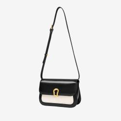 New Women's High-Quality Casual Trendy Underarm Shoulder Handbag Small Square Messenger Crossbody Bag For Women