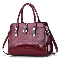 Wholesale fashion 2022 ladies High quality new trends bags latest design ladies purses and handbags for women