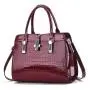 Wholesale fashion 2022 ladies High quality new trends bags latest design ladies purses and handbags for women