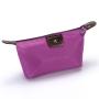 Easy to Carry Large Capacity Reusable Nylon Makeup Cosmetic Bags