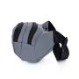 KBW560 Men Bag Fashion Boys Backpack Nylon Sports Casual Women Bag High Quality Shoulder Crossbody Chest Bag