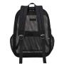 China Manufacturer Fashion Summer Heavy Duty Transparent Mesh Mini Backpack For Student