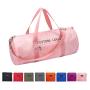 Gelory Men Women Travel Sports Foldable Gym Duffel Bag Custom Duffle Bag With Logo For Women
