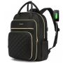 2022 LOVEVOOK large Oxford Travel Backpack Waterproof College School USB Bookbag custom Women's 15.6 17inch Laptop Backpacks