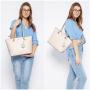 2022 LOVEVOOK wholesale causal shoulder bags luxury handbags famous designer brands ladies PU leather custom purses and handbags