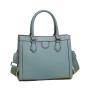 2024 Custom Embossed Crocodile Genuine Leather Bag For Luxury Women Handbag