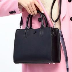 XL338 Trendy underarm Imported French Style New Version Famous Women Crossbody Bag Simple Handbags Ladies Shoulder Bag