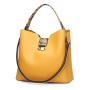 Luxury Sac A Main Bags 2 Pcs Set Bags Women Handbags Ladies Tote Bag Handbags For Women