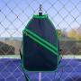 CHANGRONG Custom Fashion Sports Portable Pickleball Paddle Backpack bag lightweight Pickleball Racket Bag
