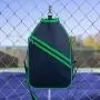 CHANGRONG Custom Fashion Sports Portable Pickleball Paddle Backpack bag lightweight Pickleball Racket Bag