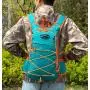 ZWY134 Hot Sale Customized Outdoor Bicycle Riding Backpack Oxford Mountain Travel Hiking Camping Mountaineering Shoulder Bag