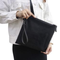 Custom Smell Proof Pouch with Activated Carbon Lining and Detachable Handle  pouch package