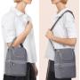 Breast Milk Storage Bags Insulated Handbags & Messenger Bags Free Delivery Ladies Handbags Women Bag For Cans And Wine