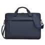 GW049 Briefcases Laptop Bag 15.6inch Business Bags Crossbody Men's Shoulder Handbag Waterproof Computer Bag