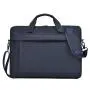GW049 Briefcases Laptop Bag 15.6inch Business Bags Crossbody Men's Shoulder Handbag Waterproof Computer Bag
